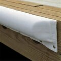 Bookazine 6 ft. Dock Post Bumper - Extra Large TI3690453